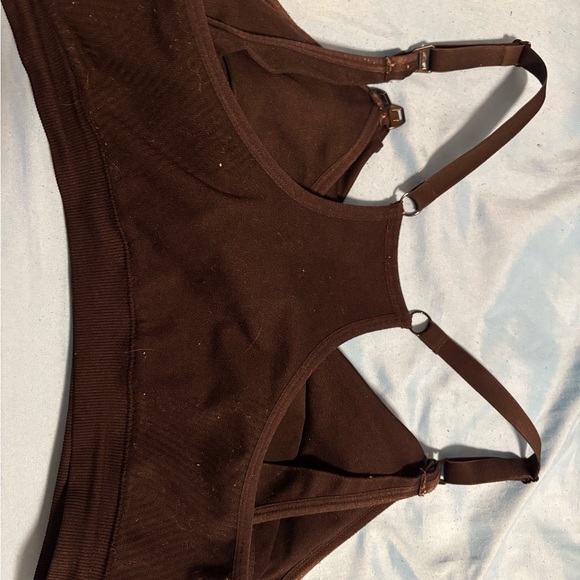 Kindred by Kindred Bravely Nursing&Pumping sports bra - Picture 5 of 5